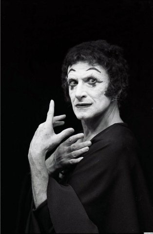 marcel marceau 1